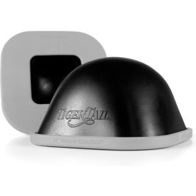 Tiger Tail® Curve Ball X Stationary Foam Roller 14-1272