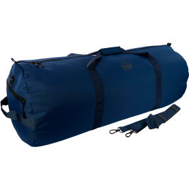 Ergodyne® Arsenal® 5020P General Duty Gear Duffel Bag Large Blue 13325