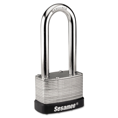 Sesamee Keyless PADLOCK2 1/4IN Shackle Box MPN:437