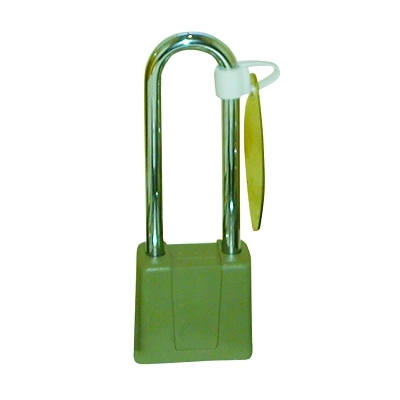 Huski Disc Padlock Keyeddifferent MPN:66KRKD