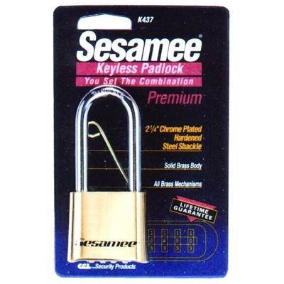 Corbin Locks MPN:K437