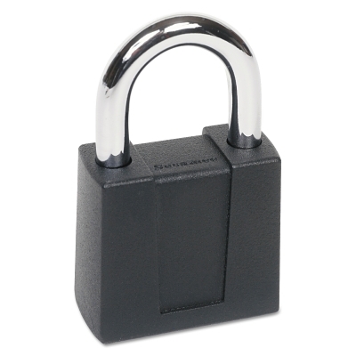 Black Epoxy Finish Sesamee Keyless Pad MPN:K500-3/4