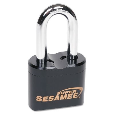 Super Sesamee Padlock 2