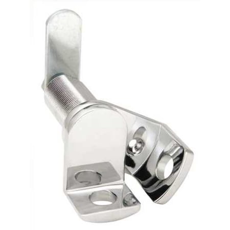 Padlockable Keyless Cam Lock, Non-Keyed MPN:59021