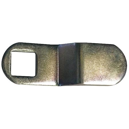 Cam, Offset For Material Thickness 1 1/8 in MPN:F138-38