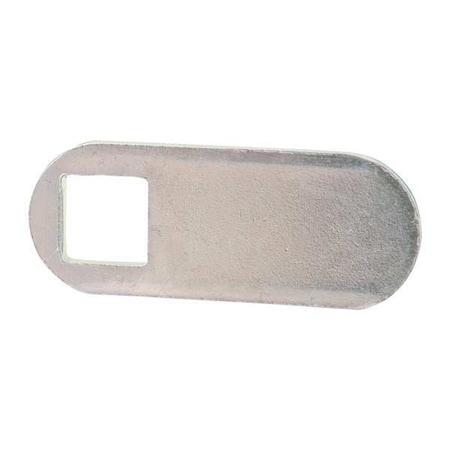 Cam, Straight For Material Thickness 1 1/8 in MPN:S125