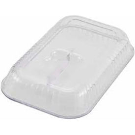 Winco CRKC-10 Clear Cover for CRK-10 Series CRKC-10 - Pkg Qty 48