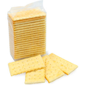 KEEBLER Original Club Crackers Snack Stacks 50 oz 90000124