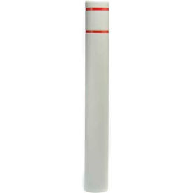 Post Guard® Bollard Cover CL1385CC 4-1/2