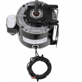 Century Unit Heater Motor 1/6 HP 1075 RPM 115V TEAO 42 Frame 380
