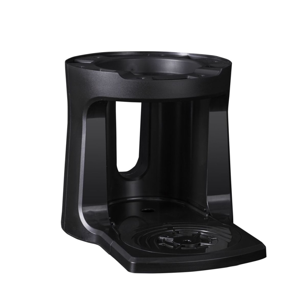BUNN ThermoFresh Server Stand Assembly, Black MPN:39795.0200
