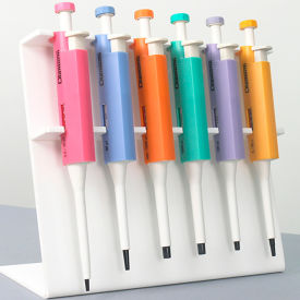 Pipette Diamond Fixed Volume 25uL Yellow 3302-25