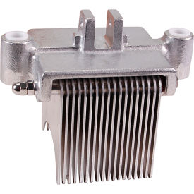 Allpoints 2241203 Pusher Assembly 3/16 Easy Onion 2 For Nemco 56540-1