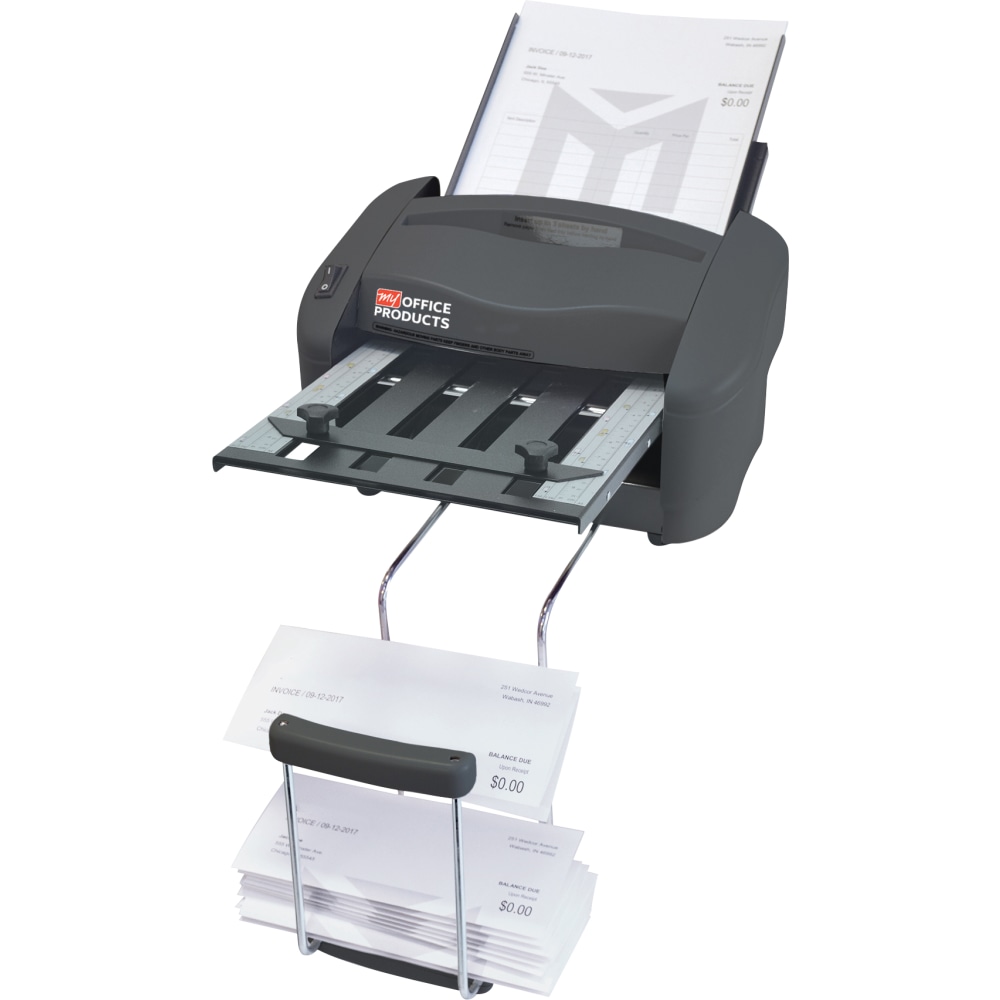 Martin Yale Automatic Paper Folder, P7500 MPN:P7500