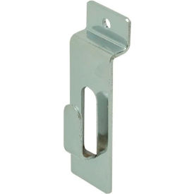 Notch Hook - Chrome SW/NHK - Pkg Qty 96