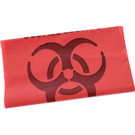 Example of GoVets Hazardous Waste Bags category