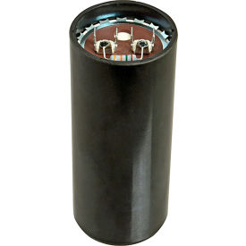 Allpoints 5181015 Start Cap For Leeson208V Moto For Powersoak 29582