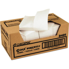 Chicopee® Durawipe Shop Towels 13