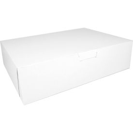 SCT® One-Piece Non-Window Bakery Boxes 19