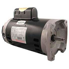 Century Motor- 2Hp 230V 2 Speed Mfr. B985 B985