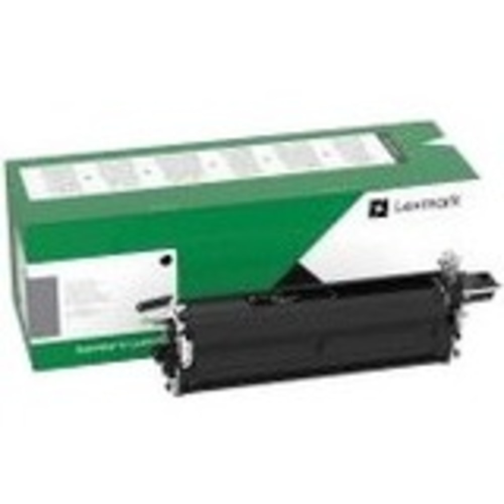 Lexmark Unison Original Laser Toner Cartridge - Cyan Pack - 22000 Pages MPN:83D0HC0