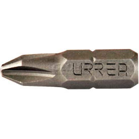 Urrea Phillips Screwdriver Bit 20012 1