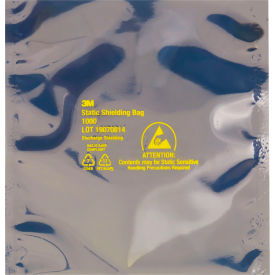 GoVets™ Open End Static Shielding Bags 14