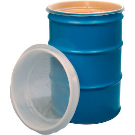 CDF Fine 200 Micron Mesh EZ-Strainer™ Insert EZ-55HD/F200 for 55 Gallon Drums EZ-55HD/F200 - Pkg Qty 15