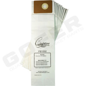 Replacement Vacuum Bag For Nilfisk/Advance 107413584 Nilfisk/Advance 1471058500 GVBAG1002