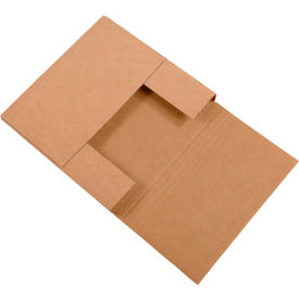 GoVets™ Corrugated Easy-Fold Mailers 14
