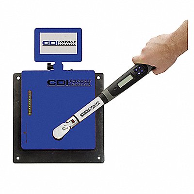 Example of GoVets Electronic Torque Meters and Testers category