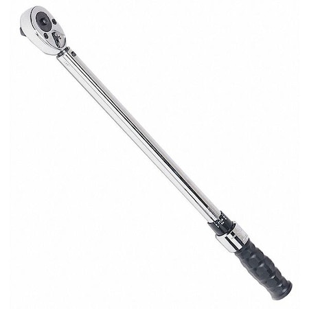 CDI Torque Wrench, 3/8Dr, 10-100 ft.-lb. MPN:1002MFRPH