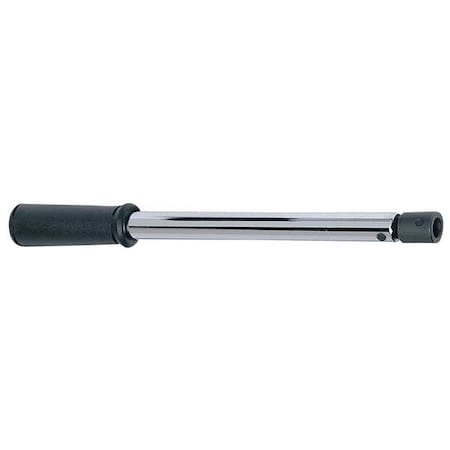 CDI Interchangeable Head Torque Wrench, J MPN:10ST-I