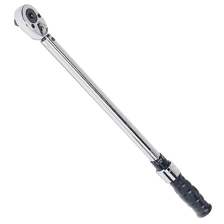 CDI Torque Wrench, 1/2Dr, 20-150 ft.-lb. MPN:1503MFRPH