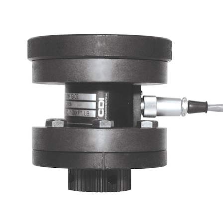Torque Transducer Kit, 1 dr, 100-1000ft lb MPN:2000-13-02