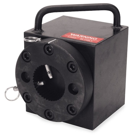 Transducer Mount Bracket, 1000-2000ft lb MPN:2000-150-03
