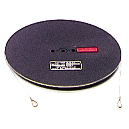 Calibration Wheel, 5