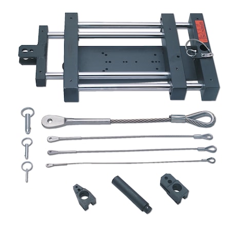 CDI Force Compression Gage Kit MPN:2000-262-0
