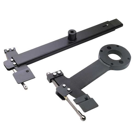 CDI Force Arm Kit, Calibrate, Small/Large MPN:2000-263-02