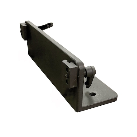 Tester Table Mount Bracket, for4002-I-DTT MPN:2344-0050-03