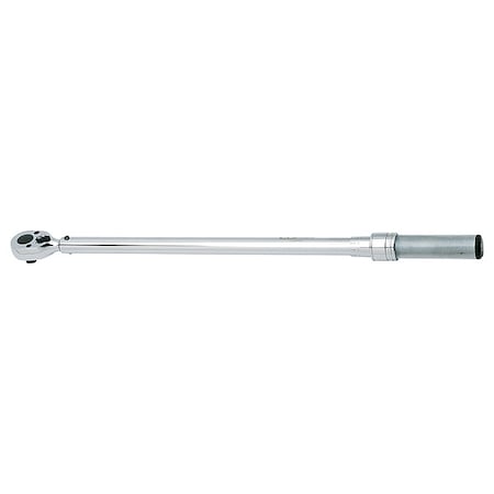 CDI Torque Wrench, 30-250 ft.-lb., 24-1/2 in MPN:2503MFRMH
