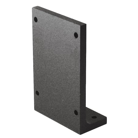 Transducer Mounting Bracket, 4-n-1 ETT MPN:343-25