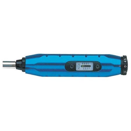 CDI Torque Screwdriver, 1/4