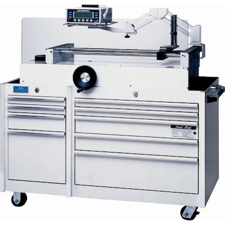 CDI Suretest Premier Calibration System MPN:5000-1