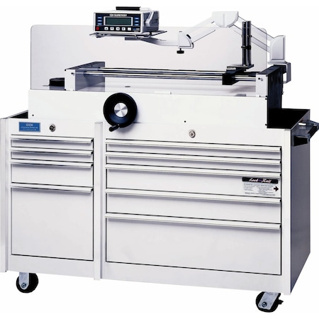 CDI Suretest Supreme Calibration System MPN:5000-2