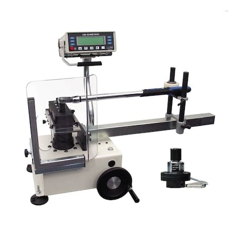 Suretest Basic Calibration System MPN:5000-3