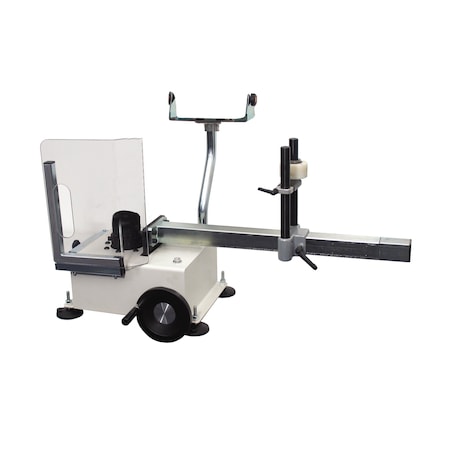 Mechanical Loader, Up to 600 ft lb MPN:600TL-2