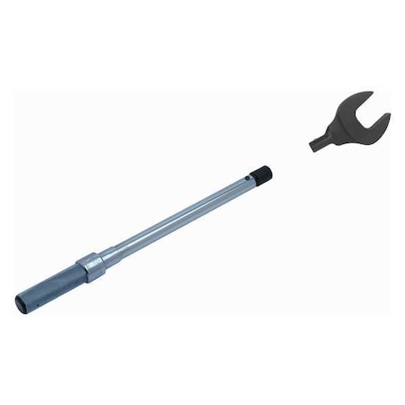 CDI Interchangeable Head Torque Wrench, J MPN:75MFIMHSS
