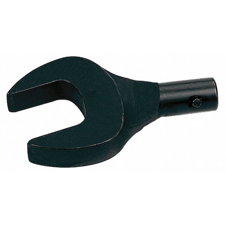 CDI Torque Wrench Head, Open End, Y, 15/16 In MPN:QYO30A