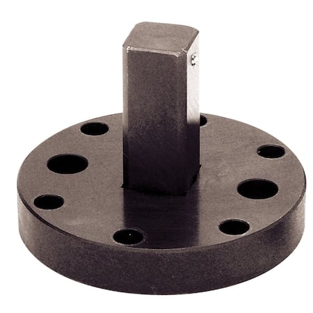 Arm Flange Adapter, 3/4